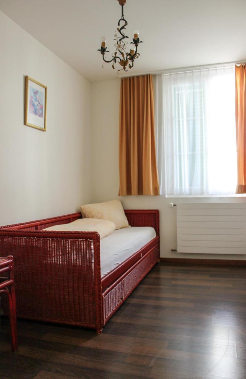 Hotel Adler Schupfheim Esterno foto