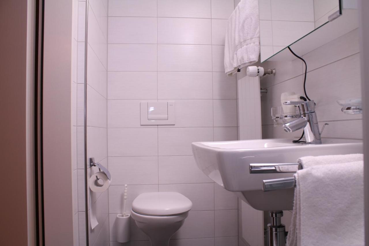 Hotel Adler Schupfheim Esterno foto
