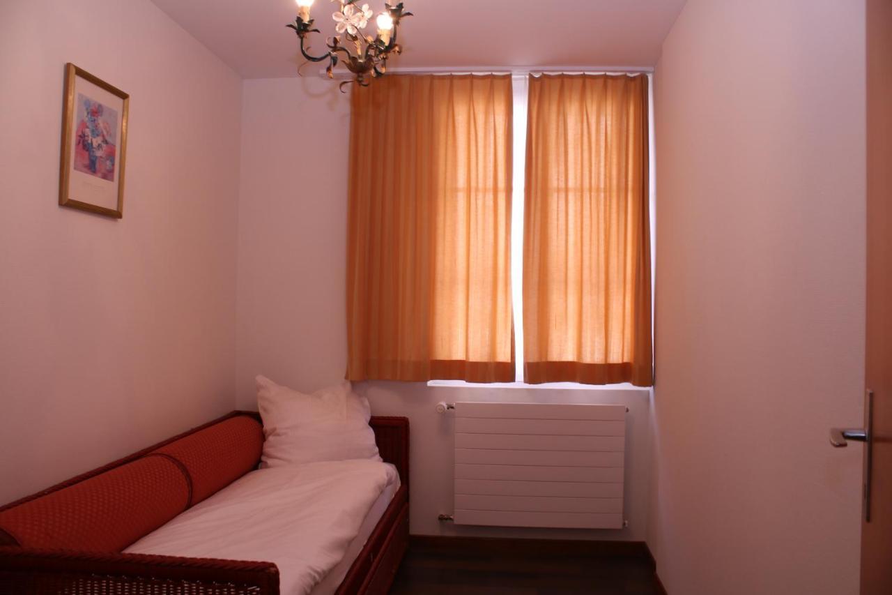 Hotel Adler Schupfheim Esterno foto