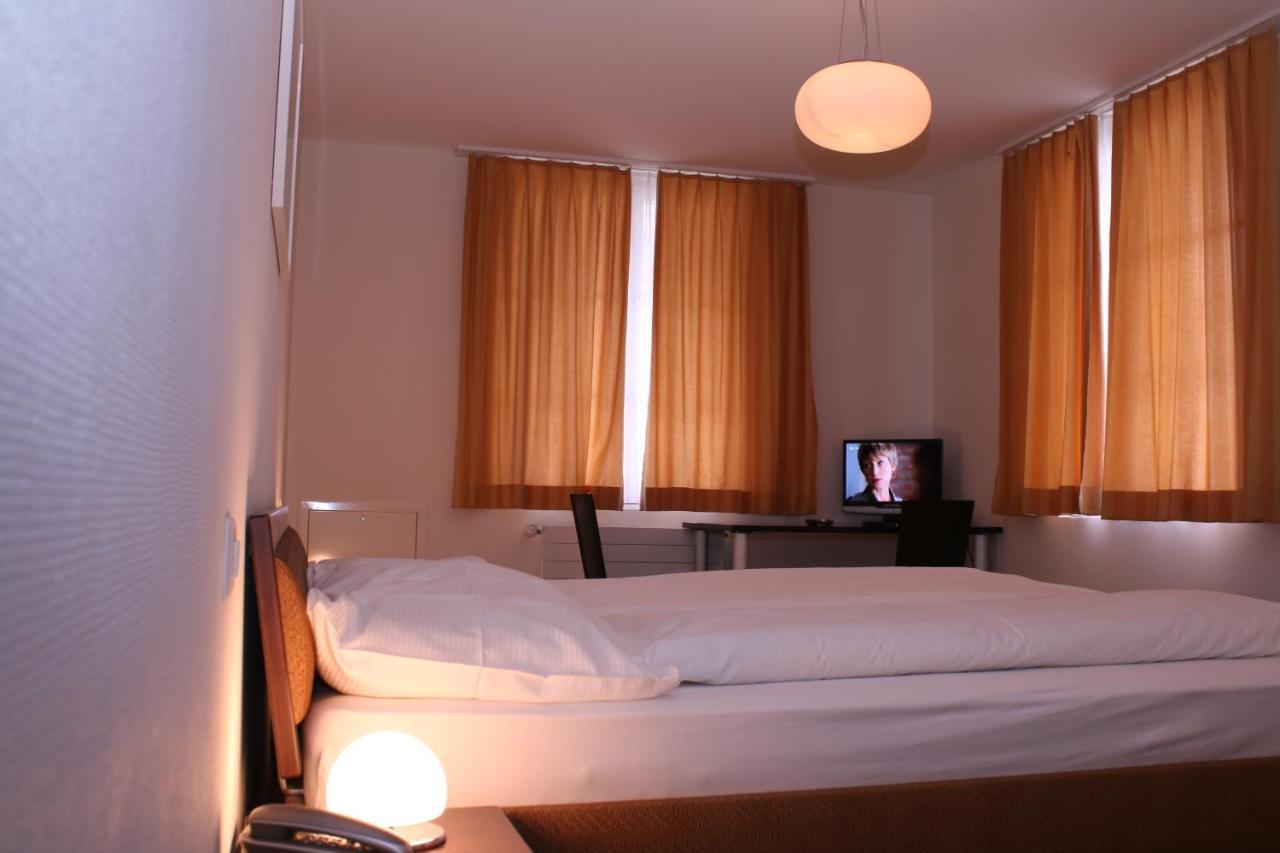 Hotel Adler Schupfheim Esterno foto