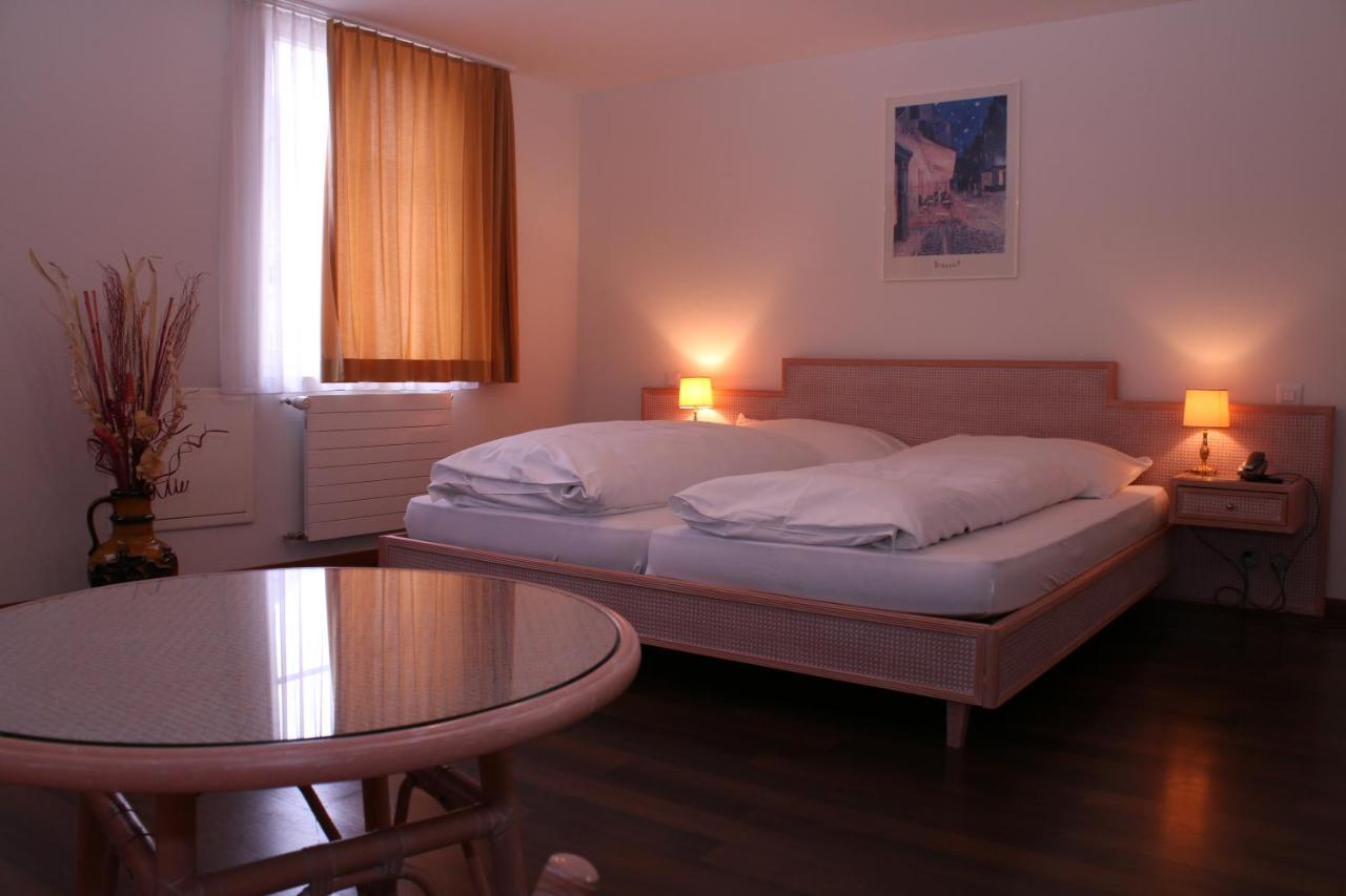 Hotel Adler Schupfheim Esterno foto