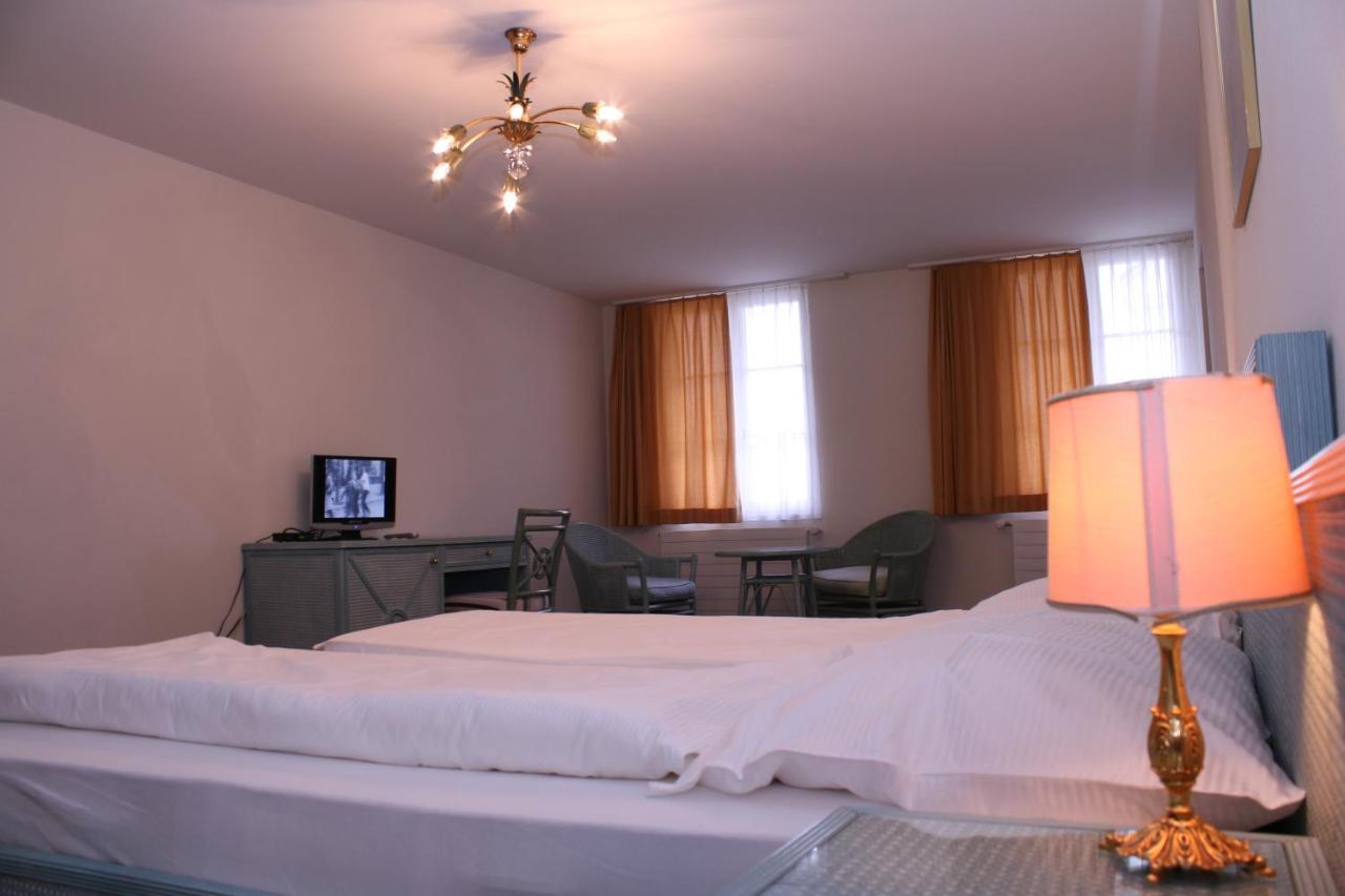 Hotel Adler Schupfheim Esterno foto