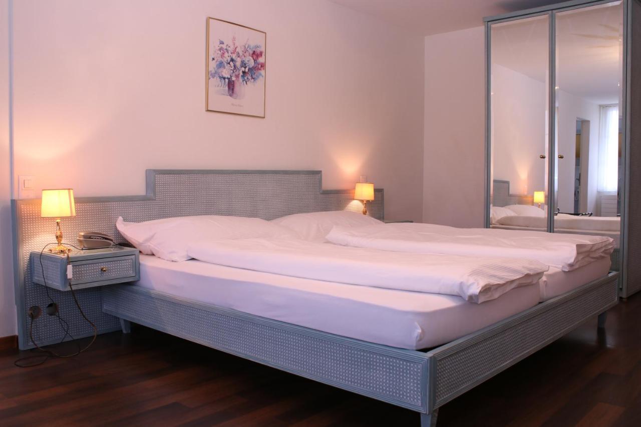 Hotel Adler Schupfheim Esterno foto