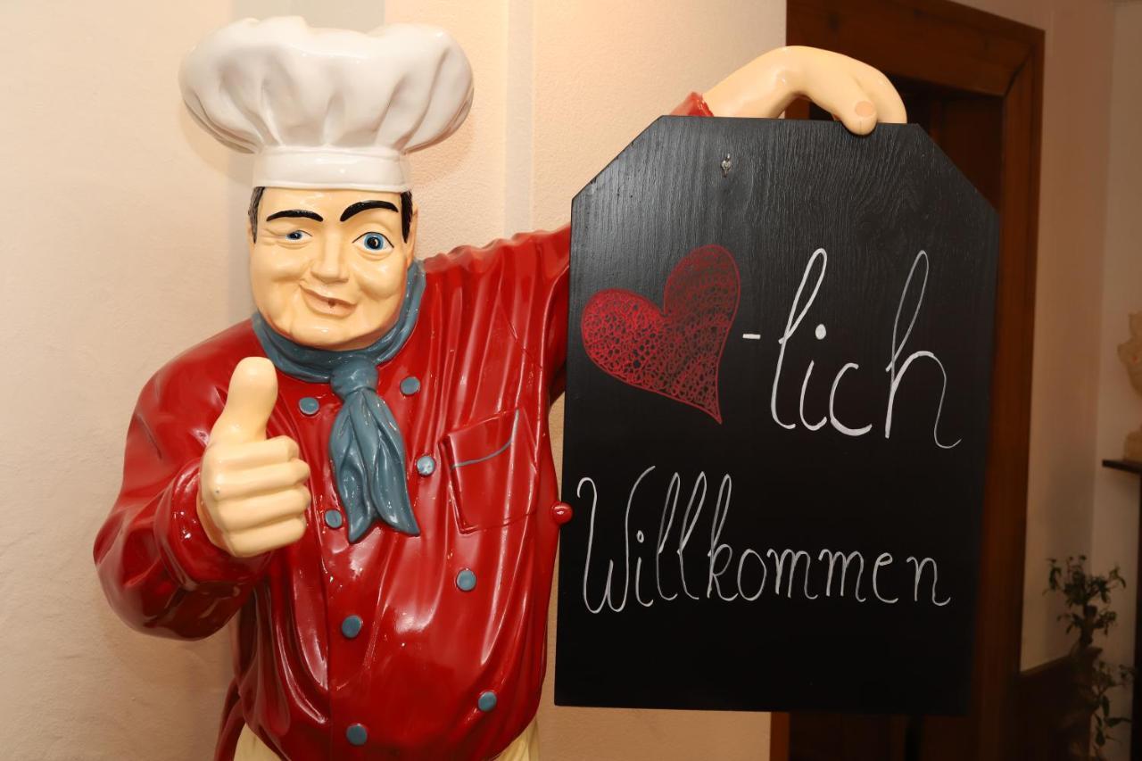 Hotel Adler Schupfheim Esterno foto